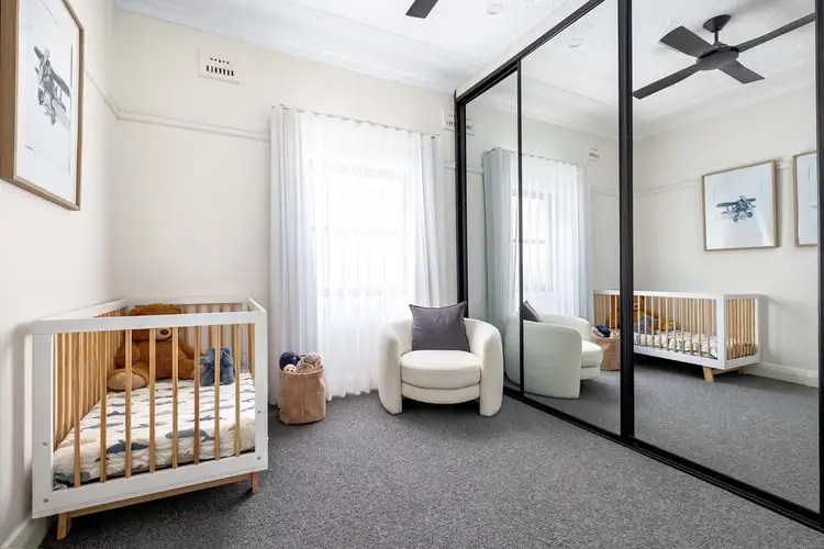 Sixth view of Homely house listing, 17A Irvine Street, Kingsford NSW 2032