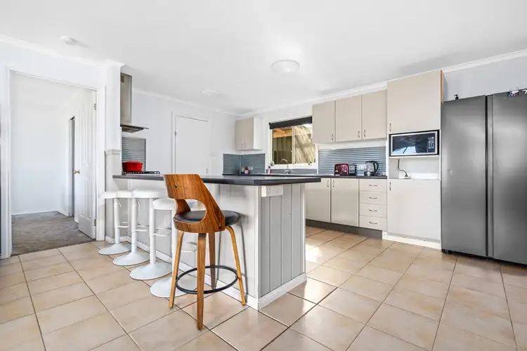 Fourth view of Homely house listing, 7 Stewart Street, Kirkstall VIC 3283