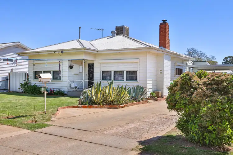 Main view of Homely house listing, 9 Baylee Avenue, Mildura VIC 3500