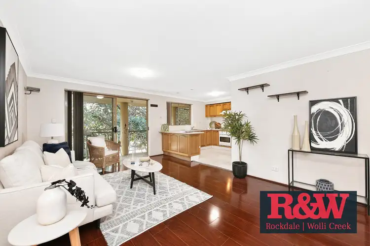 12/1-2 Alexandra Parade, Rockdale NSW 2216