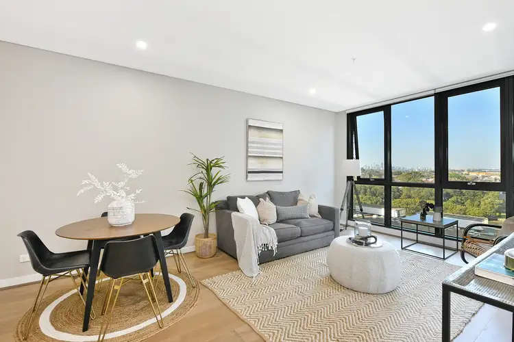 908/9 Brodie Spark Drive, Wolli Creek NSW 2205