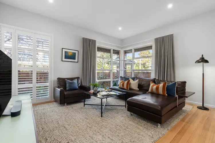 Second view of Homely townhouse listing, 19/9-11 Manikato Avenue, Mordialloc VIC 3195