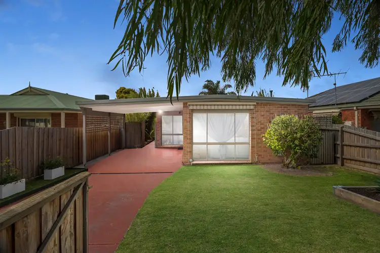 151 Second Avenue, Rosebud VIC 3939