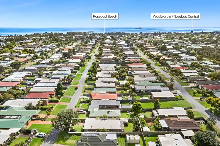 Second view of Homely house listing, 151 Second Avenue, Rosebud VIC 3939