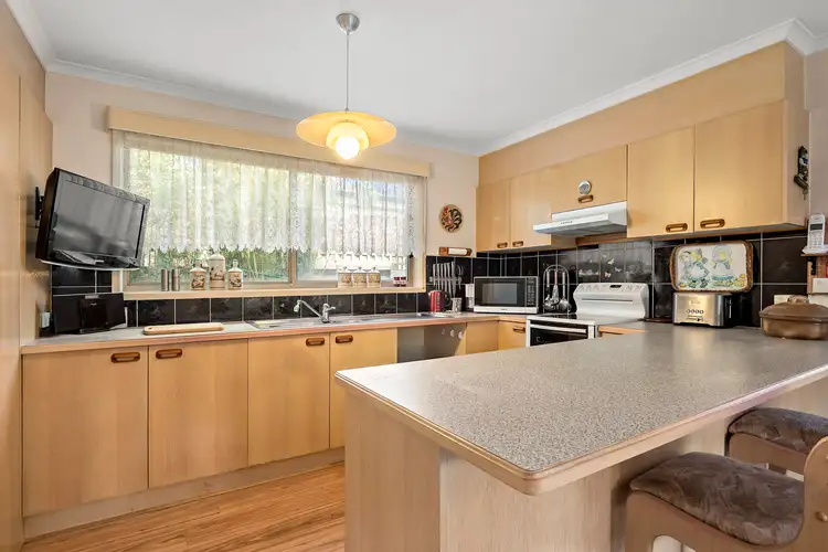 Fourth view of Homely house listing, 151 Second Avenue, Rosebud VIC 3939