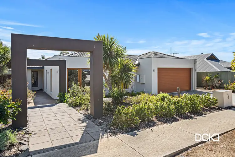 Main view of Homely house listing, 4 Stirling Avenue, Junortoun VIC 3551