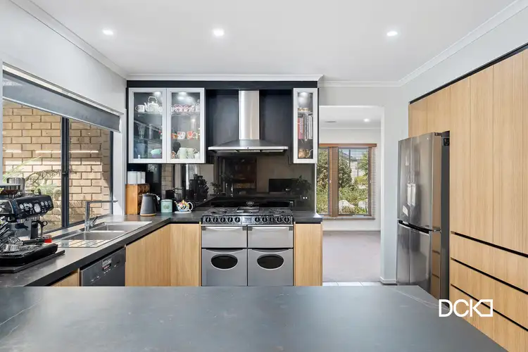 Fourth view of Homely house listing, 4 Stirling Avenue, Junortoun VIC 3551