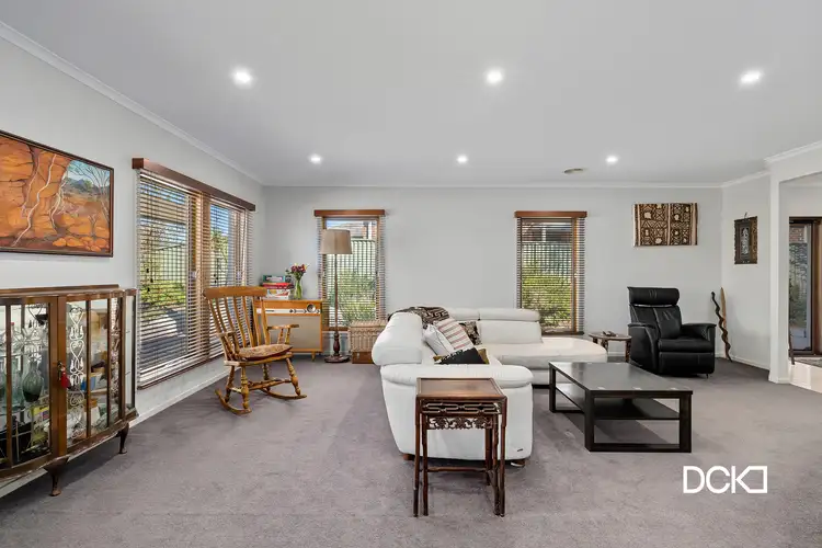 Fifth view of Homely house listing, 4 Stirling Avenue, Junortoun VIC 3551