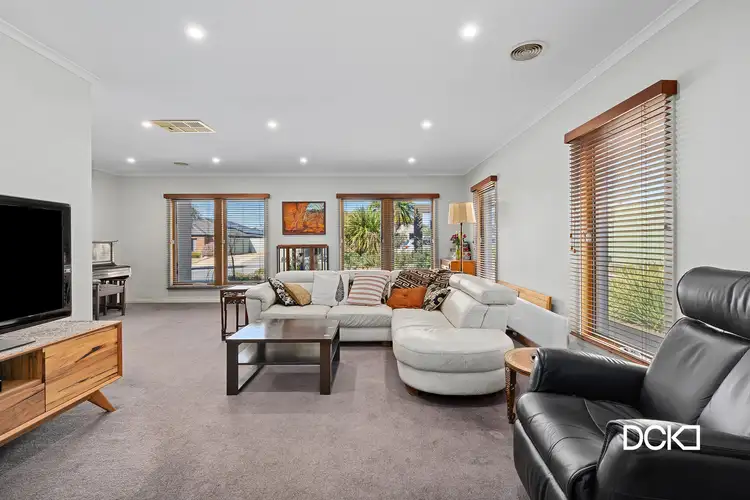 Sixth view of Homely house listing, 4 Stirling Avenue, Junortoun VIC 3551