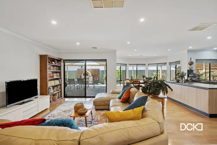 Seventh view of Homely house listing, 4 Stirling Avenue, Junortoun VIC 3551