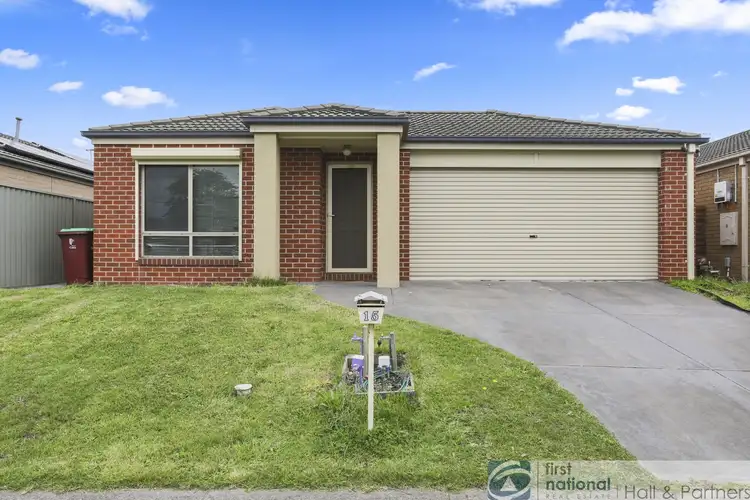 Main view of Homely house listing, 15 Archers Field Drive, Cranbourne East VIC 3977