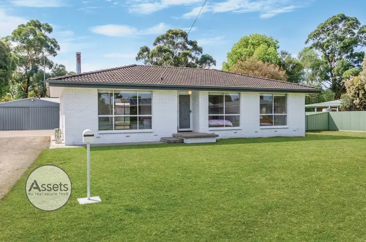 Main view of Homely house listing, 8 Stephens Street, Heywood VIC 3304