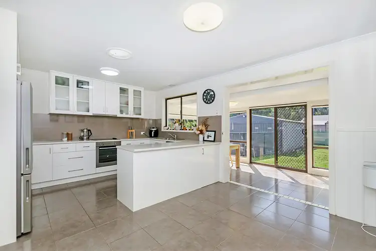 Third view of Homely house listing, 8 Stephens Street, Heywood VIC 3304