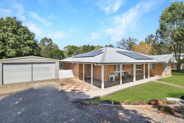 23-25 Arbour Drive, Gleneagle QLD 4285