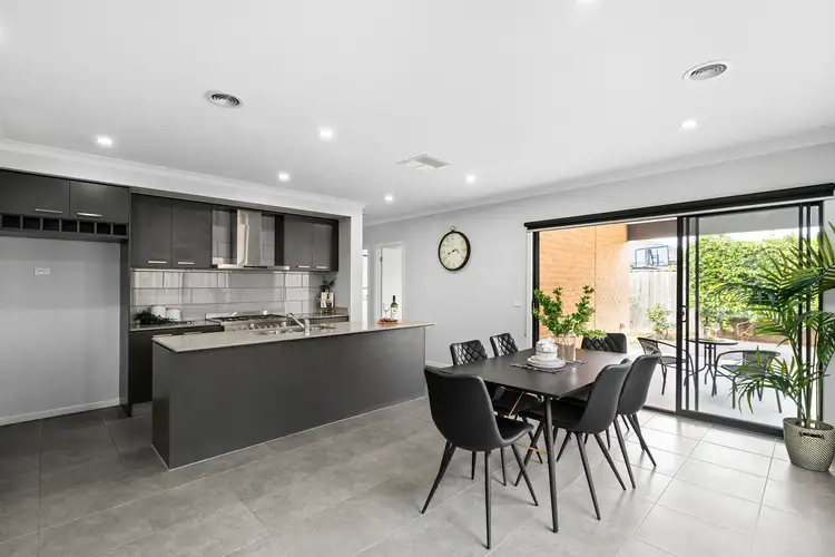 Third view of Homely house listing, 6 Swainson Close, Tarneit VIC 3029