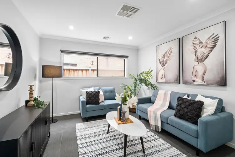 Sixth view of Homely house listing, 6 Swainson Close, Tarneit VIC 3029