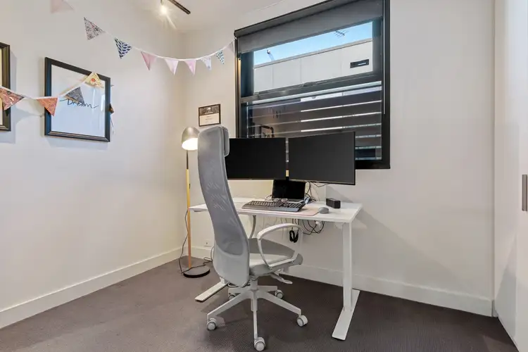 Fifth view of Homely apartment listing, 703/97 Palmerston Crescent, South Melbourne VIC 3205