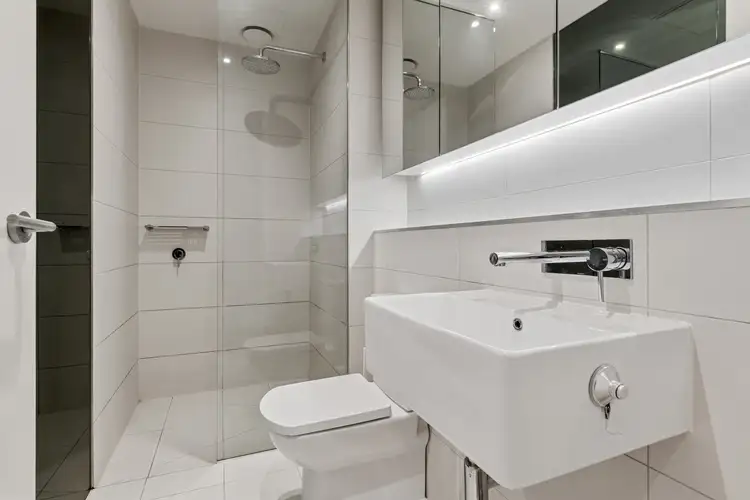 Sixth view of Homely apartment listing, 703/97 Palmerston Crescent, South Melbourne VIC 3205