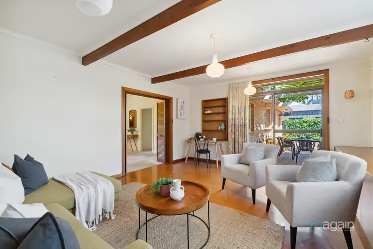 Second view of Homely house listing, 15 Shakespeare Avenue, Plympton Park SA 5038