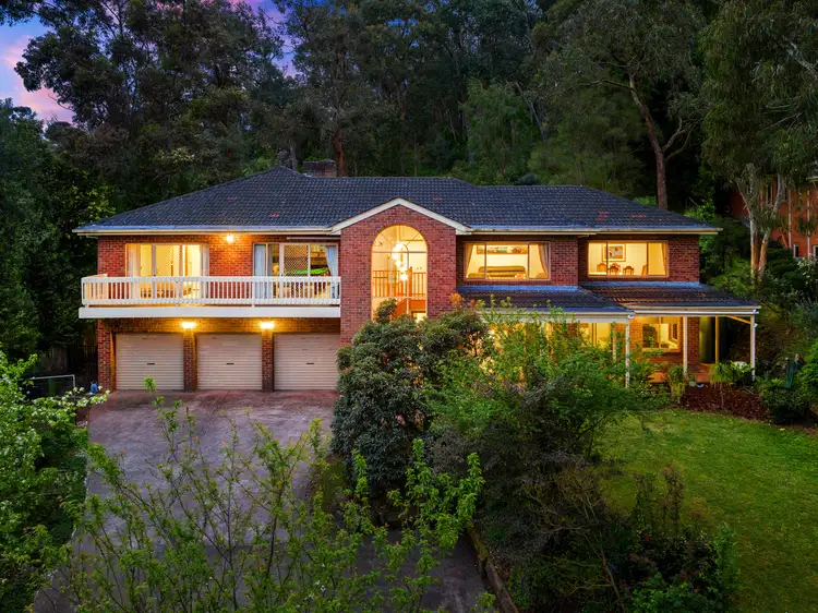 1 Forest Court