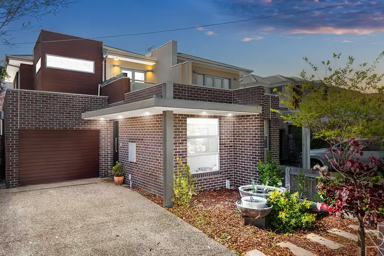 58a Charlotte Street, Newport VIC 3015