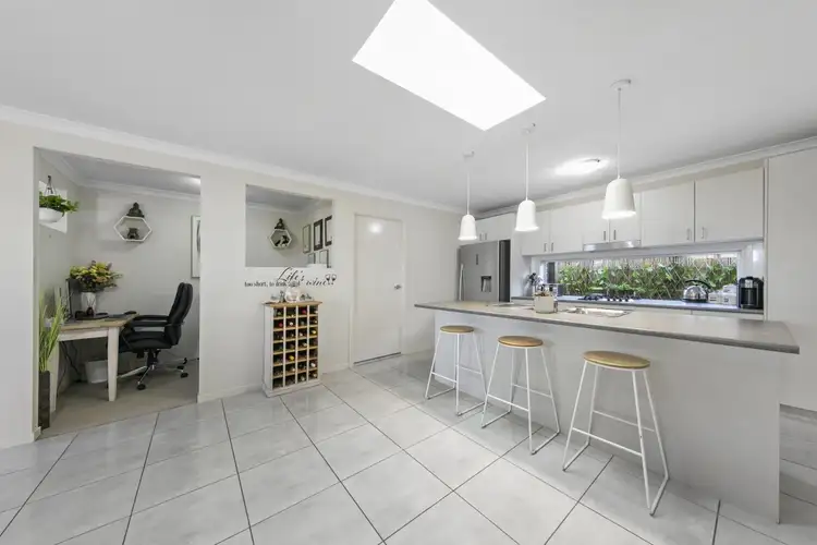 Fifth view of Homely house listing, 2 Malbec Street, Cliftleigh NSW 2321