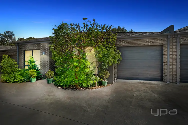3/62 James Cook Drive, Melton West VIC 3337