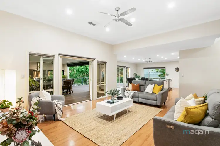 Third view of Homely house listing, 37 Alpine Road, Happy Valley SA 5159