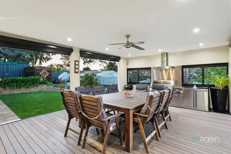 Fourth view of Homely house listing, 37 Alpine Road, Happy Valley SA 5159