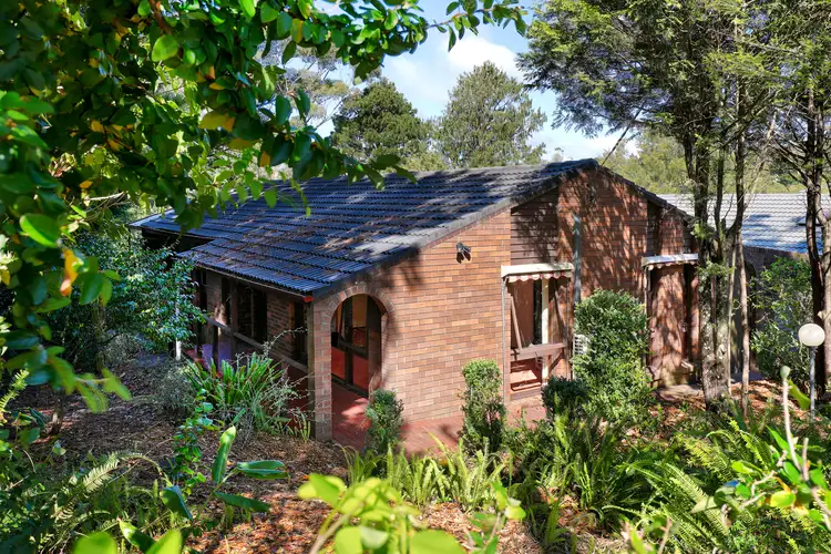 25 Albert Road, Hazelbrook NSW 2779