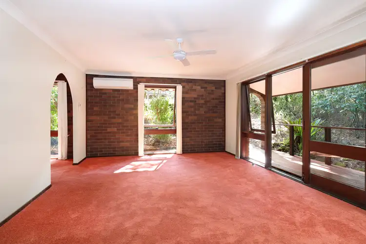 Third view of Homely house listing, 25 Albert Road, Hazelbrook NSW 2779