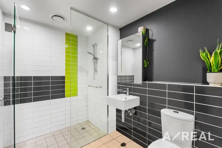 Sixth view of Homely apartment listing, 809/815 Bourke Street, Docklands VIC 3008