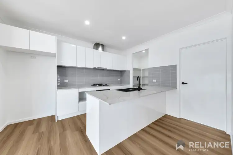 Fifth view of Homely house listing, 42A Bridgeford Crescent, Melton South VIC 3338