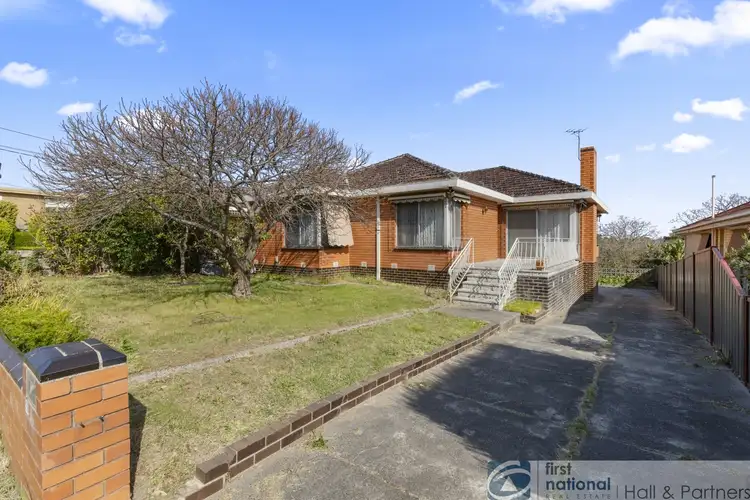 Main view of Homely house listing, 26 Wareham Street, Springvale VIC 3171