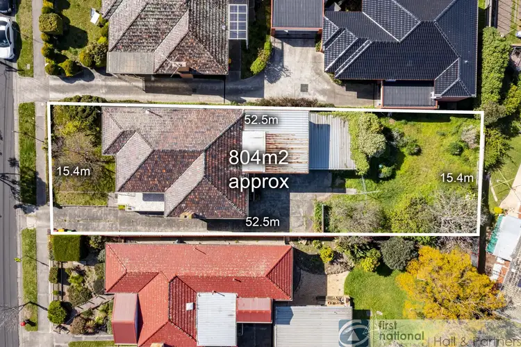 Third view of Homely house listing, 26 Wareham Street, Springvale VIC 3171