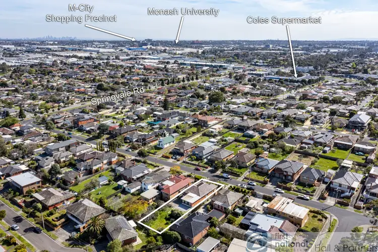 Fourth view of Homely house listing, 26 Wareham Street, Springvale VIC 3171