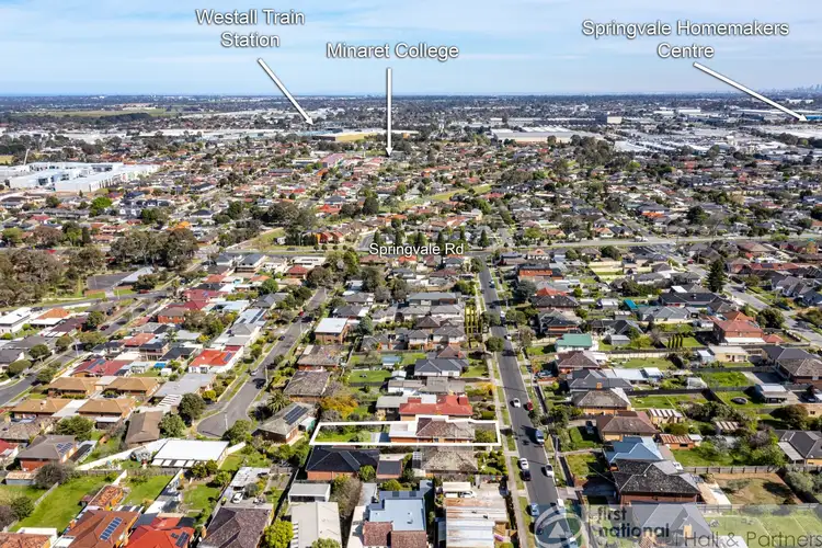 Sixth view of Homely house listing, 26 Wareham Street, Springvale VIC 3171
