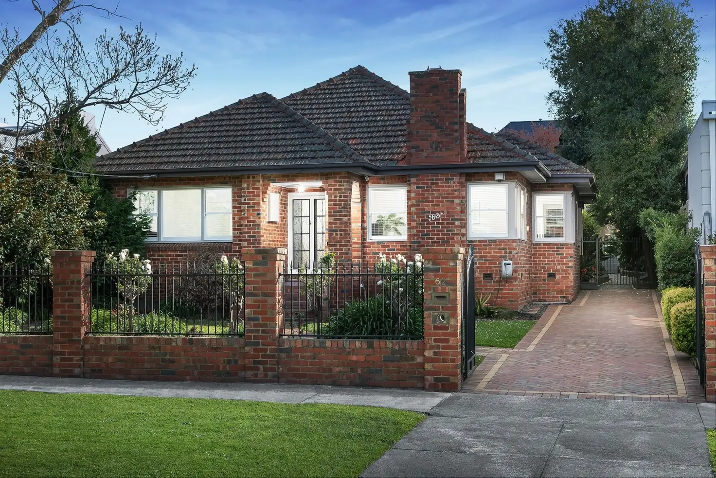 Main view of Homely house listing, 62 Kernan Street, Strathmore VIC 3041