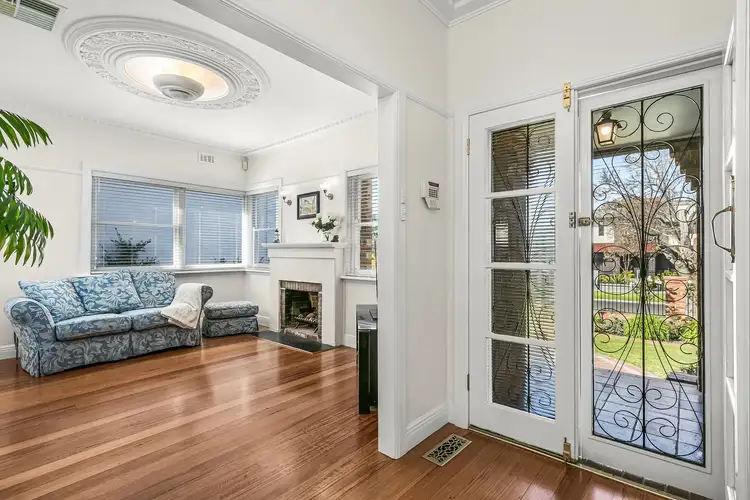Second view of Homely house listing, 62 Kernan Street, Strathmore VIC 3041