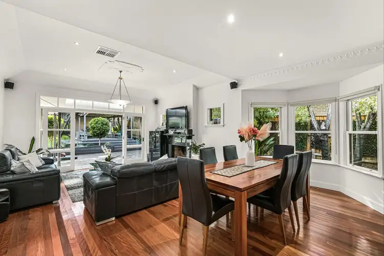 Third view of Homely house listing, 62 Kernan Street, Strathmore VIC 3041