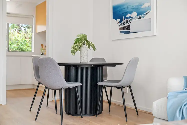 Fifth view of Homely apartment listing, 22/147 Curzon Street, North Melbourne VIC 3051