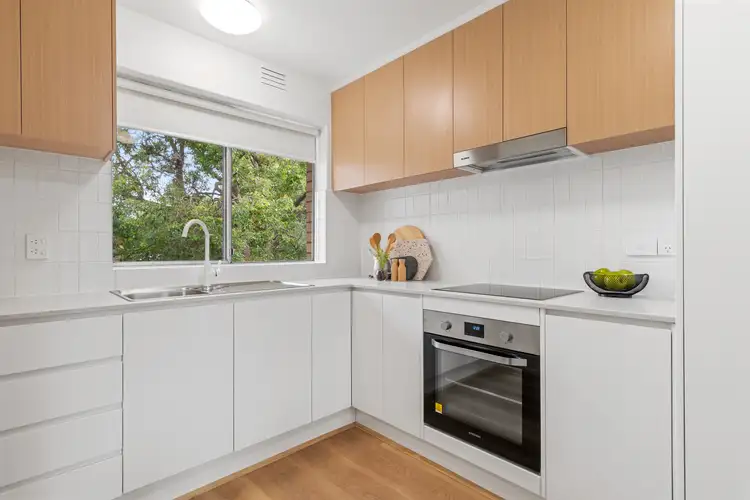 Sixth view of Homely apartment listing, 22/147 Curzon Street, North Melbourne VIC 3051