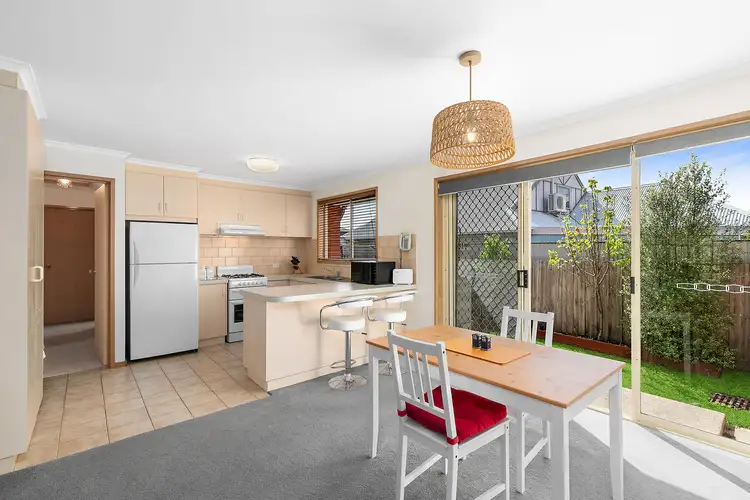 Fourth view of Homely unit listing, 2/36 Mulquiney Crescent, Highton VIC 3216