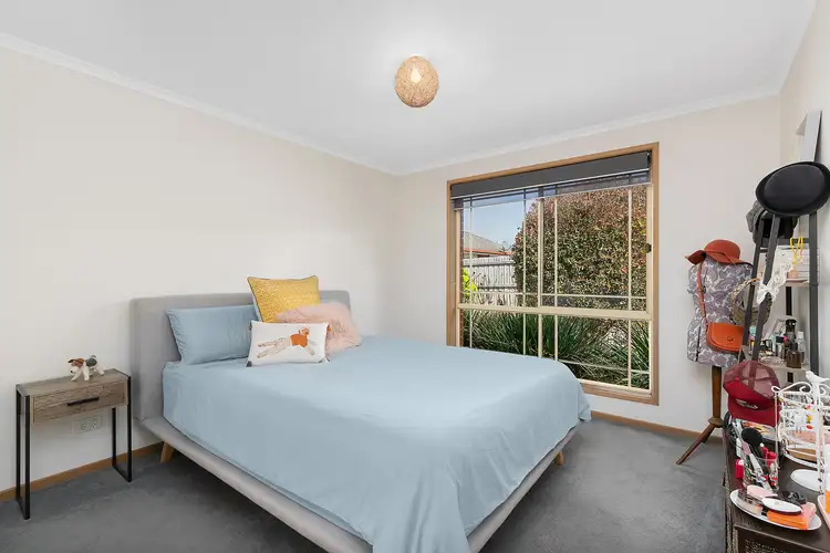 Fifth view of Homely unit listing, 2/36 Mulquiney Crescent, Highton VIC 3216