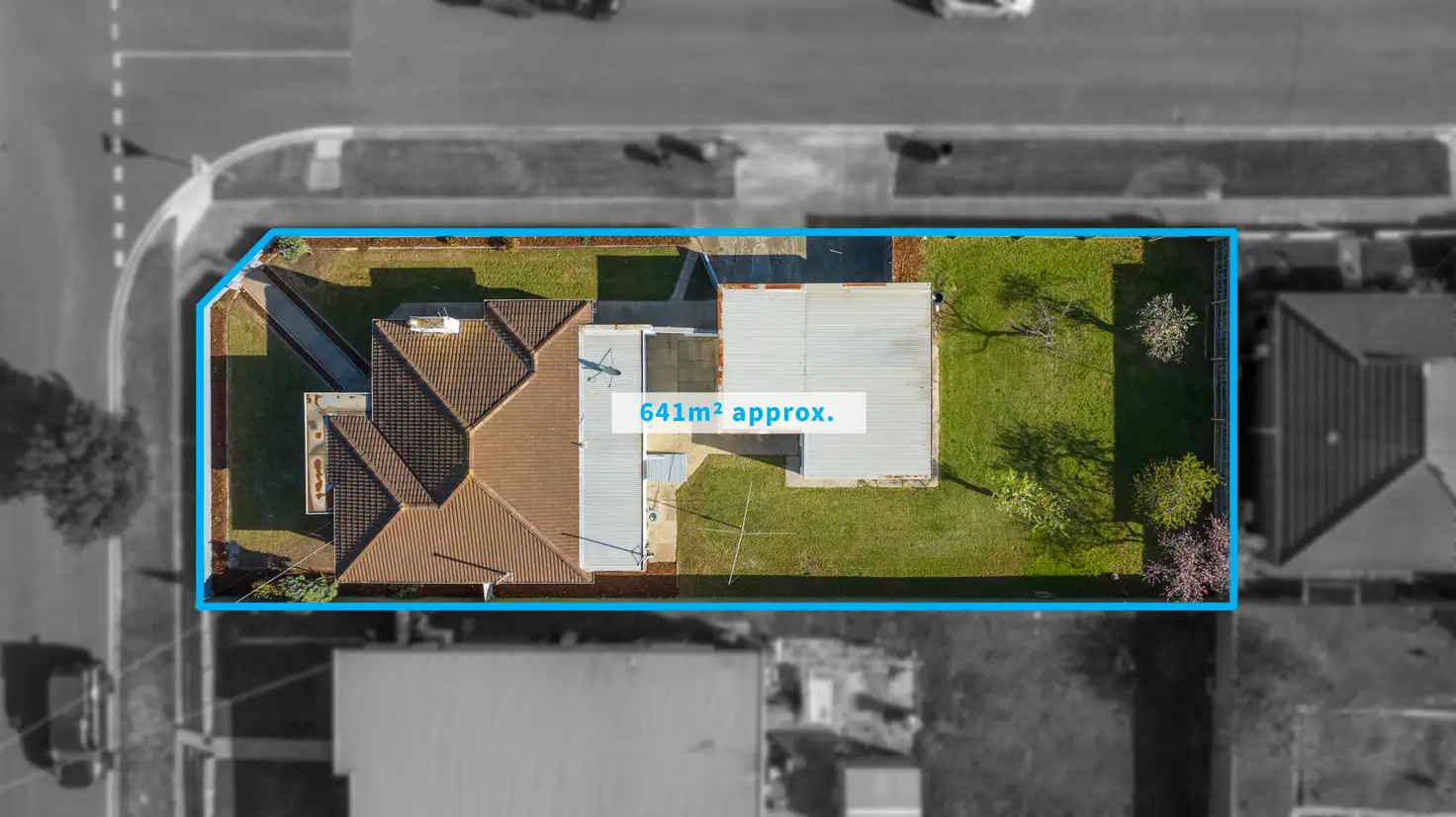 Main view of Homely house listing, 27 Giddings Street, North Geelong VIC 3215