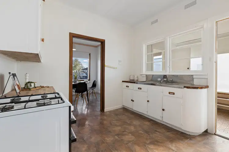 Fourth view of Homely house listing, 27 Giddings Street, North Geelong VIC 3215