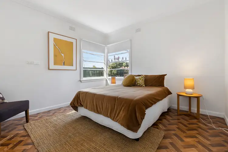 Fifth view of Homely house listing, 27 Giddings Street, North Geelong VIC 3215