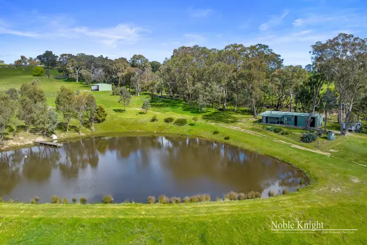 Fourth view of Homely rural property listing, 2410b Highlands Road, Highlands VIC 3660