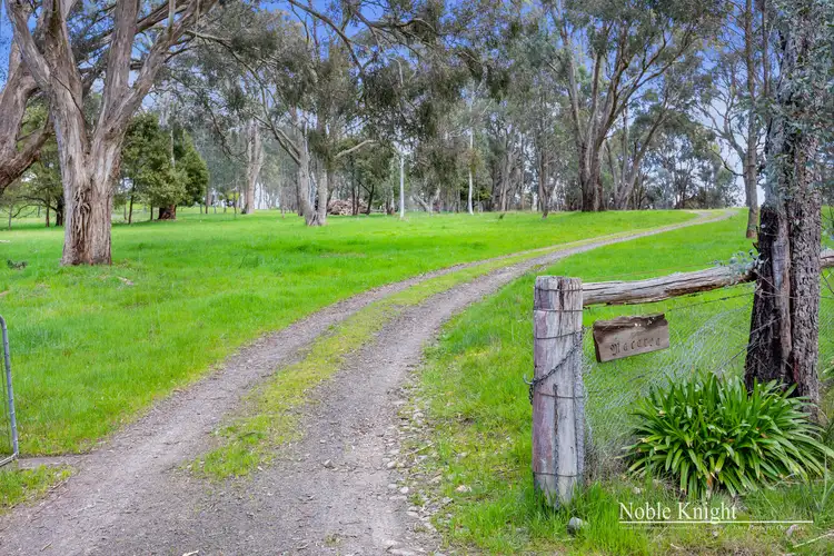 Sixth view of Homely rural property listing, 2410b Highlands Road, Highlands VIC 3660