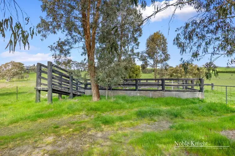 Second view of Homely rural property listing, 55 Ewing Wynd, Yea VIC 3717